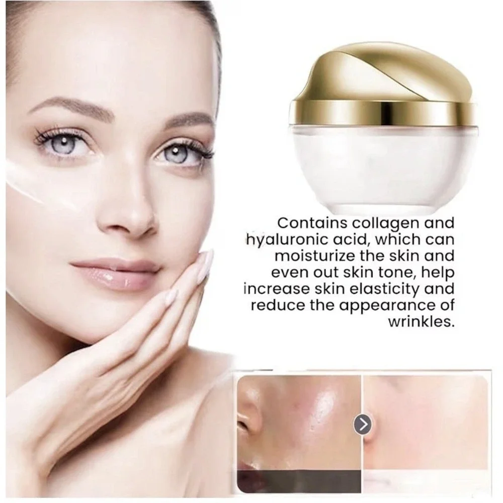 HOYGI- Moisturizing Brightening- Concealer Smooth Tone - Up Cream
